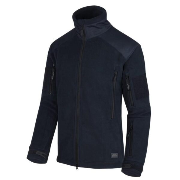 Polar Helikon LIBERTY Double Fleece Navy Blue (BL-LIB-HF-37)