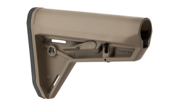 Kolba Magpul MOE SL Carbine Stock do AR/M4 Mil-Spec - FDE - MAG347-FDE