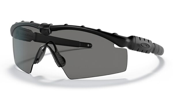 Okulary balistyczne SI M Frame 2.0 Industrial - OO9213-03 - Oakley