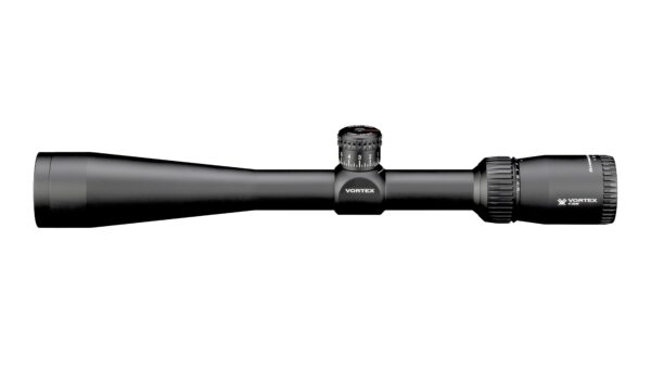 Luneta celownicza Vortex Diamondback Tactical 4-12x40 VMR-1 tubus 1" bez montażu (DBK-10025)