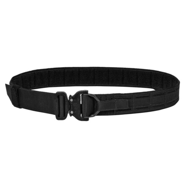 Pas Helikon Cobra Modular Rescue Belt (45mm) Czarny-Black (PS-MS4-NL-01)