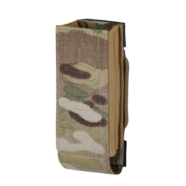 Kieszeń Direct Action TOURNIQUET POUCH OPEN - Cordura - MultiCam (PO-TNQO-CD5-MCM)