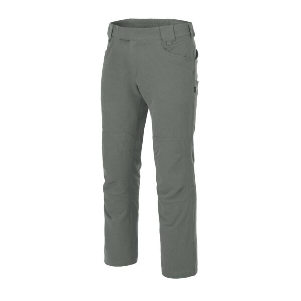 Spodnie HELIKON TTP - TREKKING TACTICAL PANTS Olive Drab (SP-TTP-AT-32)