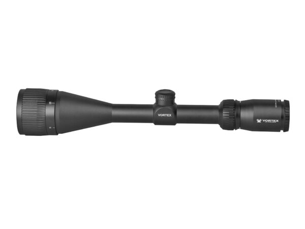 Luneta celownicza Vortex Crossfire II 4-12x50 AO BDC tubus 1" bez montażu (CF2-31023)