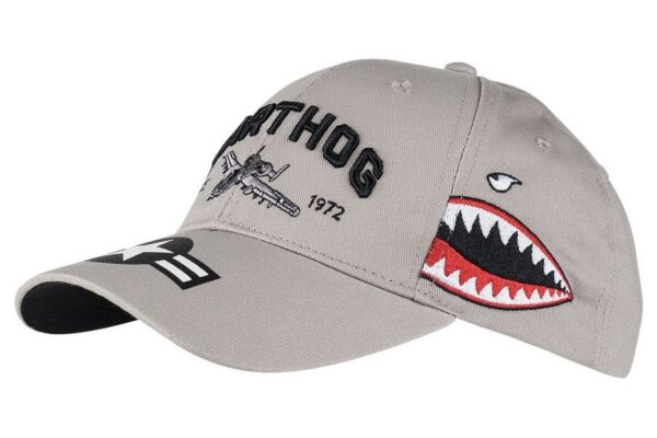 Czapka Baseball Cap A-10 Thunder Warthog Fostex