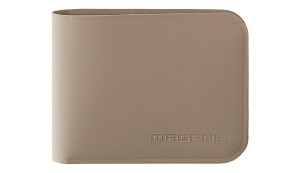 Portfel Magpul DAKA Bifold Wallet - FDE - MAG906-245