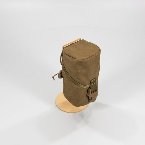 Kieszeń Direct Action HYDRO UTILITY POUCH - Cordura - Coyote Brown (PO-HYDR-CD5-CBR)