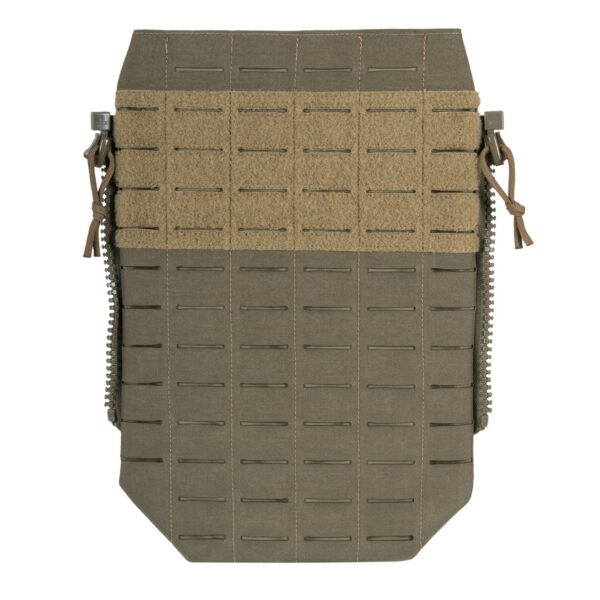 Panel DIRECT ACTION Modułowy Spitfire MK II Molle Panel - Cordura - Adaptive Green - One Size (PL-SPMP-CD5-AGR)