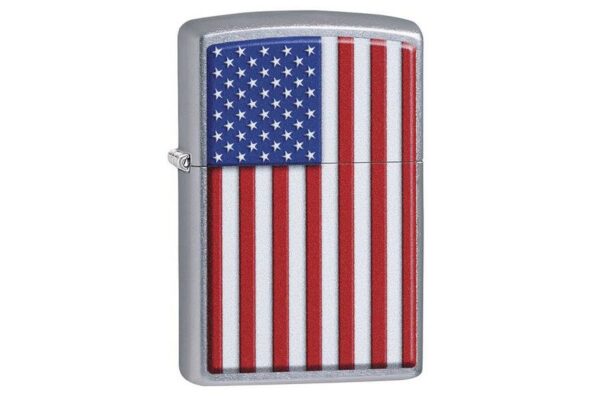 Zapalniczka ZIPPO Flaga USA