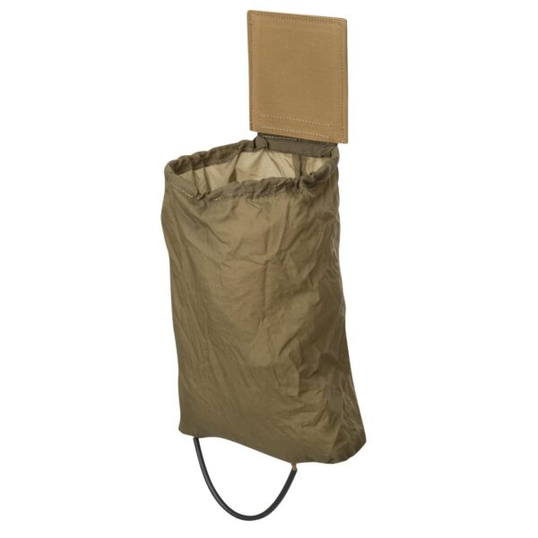 Torba zrzutowa Direct Action SLICK Dump Pouch (PO-DPSL-NLN-AGR)