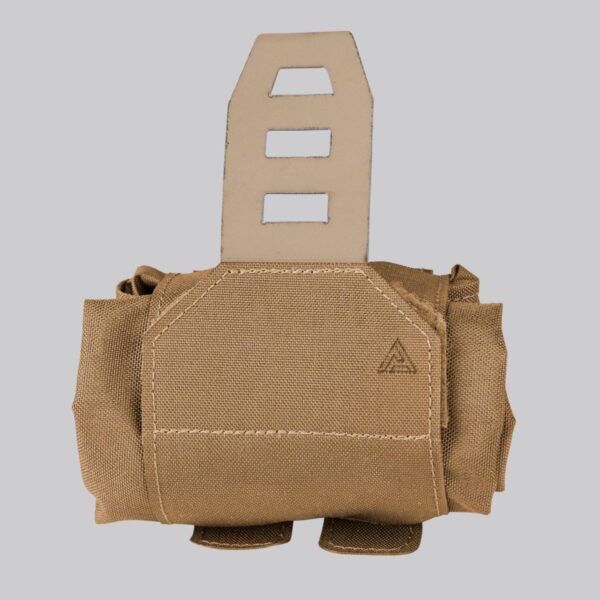 Torba zrzutowa Duża Direct Action DUMP POUCH LARGE - Cordura - Coyote Brown (PO-DMPL-CD5-CBR)