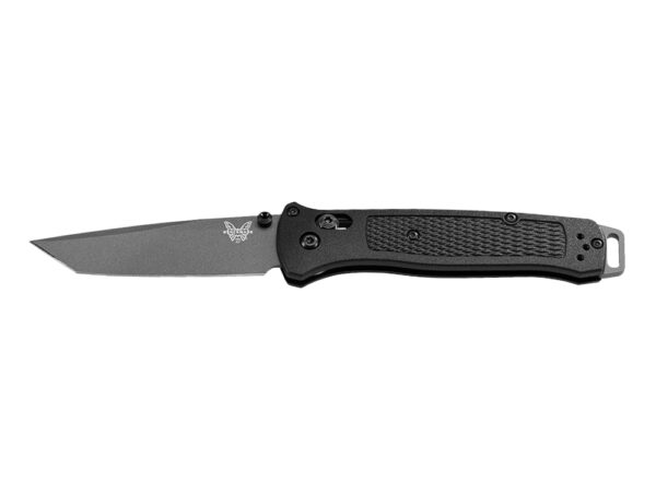 Nóż Benchmade 537GY Bailout (537GY)