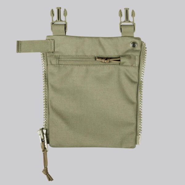 Panel przedni Direct Action SNIPER PANEL - Cordura - Adaptive Green (CR-SNPL-CD5-AGR)