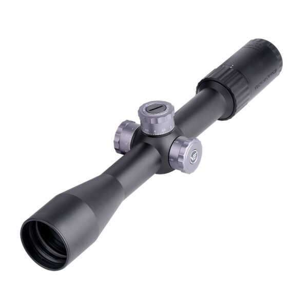 Luneta celownicza Vector Optics Marksman 4-16x44 - 30 mm - FFP - SCFF-25