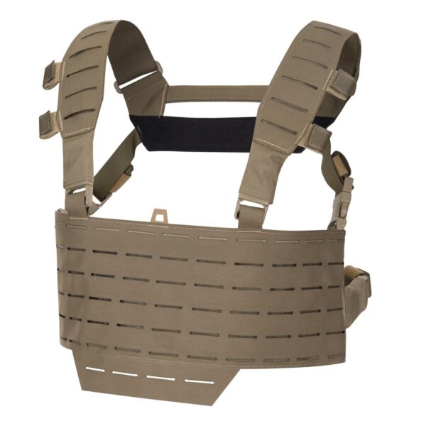 Kamizelka taktyczna Direct Action WARWICK Slick Chest Rig (CR-WRWS-CD5-AGR)