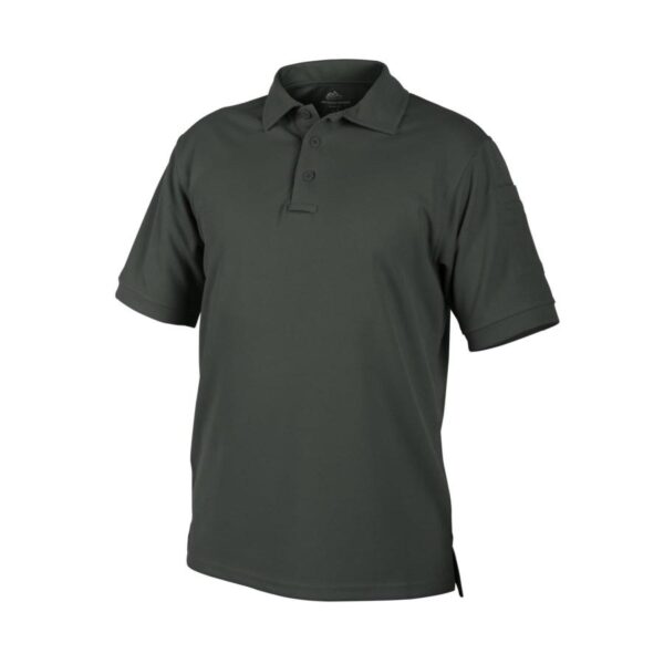 Polo Helikon UTL TopCool Jungle Green (PD-UTL-TC-27)