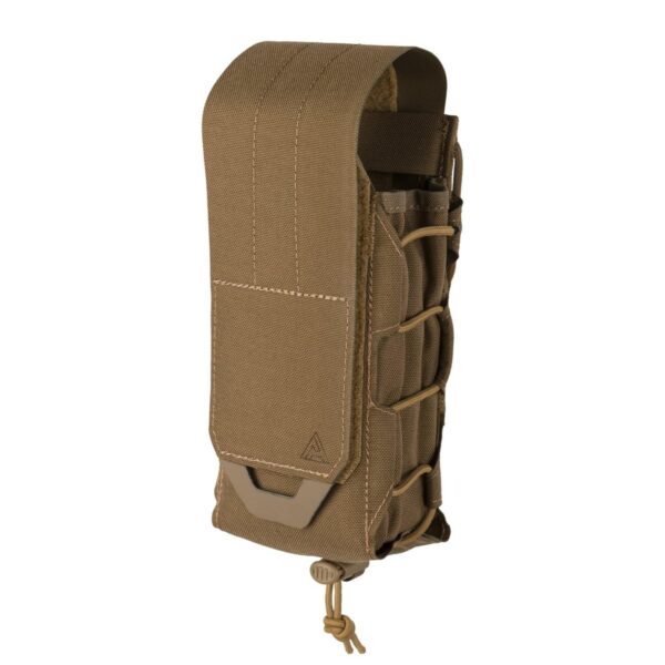 Ładownica Direct Action TAC RELOAD POUCH RIFLE - Cordura - Coyote Brown (PO-RFTC-CD5-CBR)