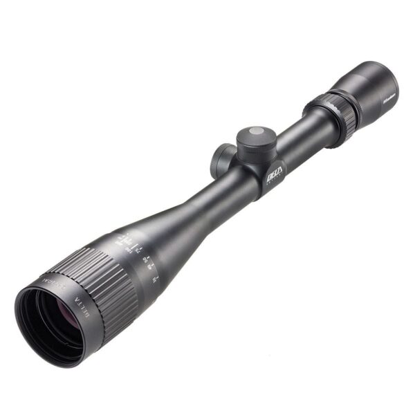 Luneta celownicza Delta Optical Titanium 4-16x42AO MD tubus 1" bez montażu (DO-2412)