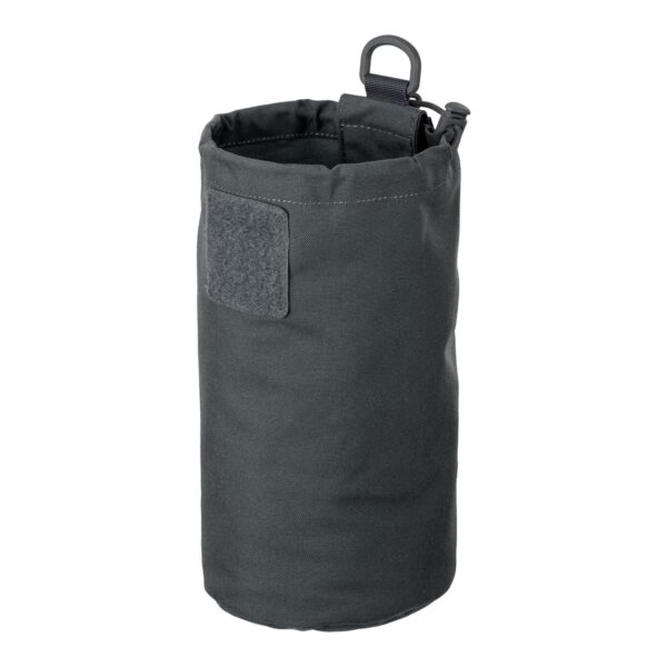 Kieszeń HELIKON Bushcraft Dump Pouch - Cordura - Shadow Grey - One Size (MO-U06-CD-35)