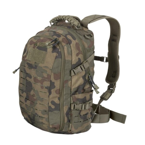 PLECAK HELIKON-TEX DUST MKII Cordura, 20L (BP-DUST-CD5-PLW)