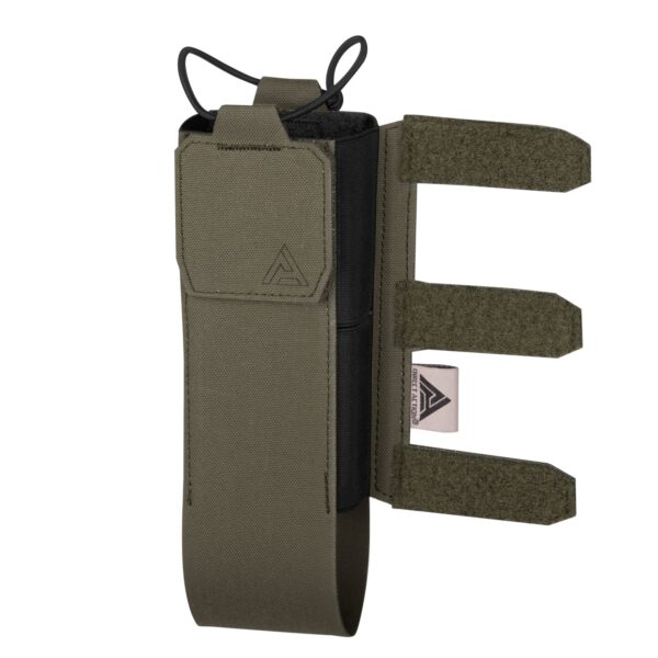 Ładownica SPITFIRE DIRECT ACTION COMMS WING - Cordura - Ranger Green - One Size (PL-SPCW-CD5-RGR)