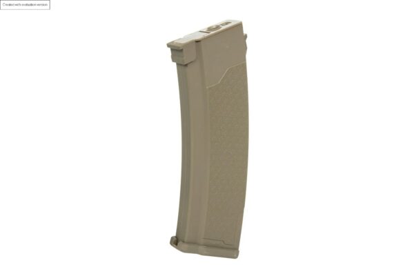 Magazynek ASG S-Mag do serii SA-J - Hi-cap - tan (SPE-05-032793)