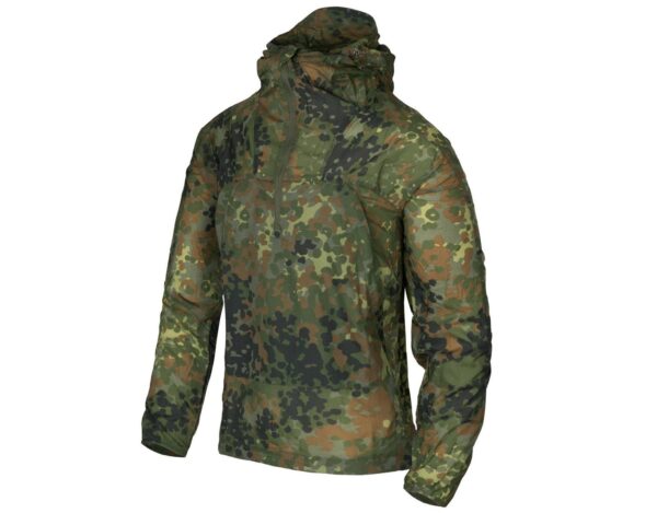 Kurtka Helikon WINDRUNNER Flecktarn (KU-WDR-NL-23)