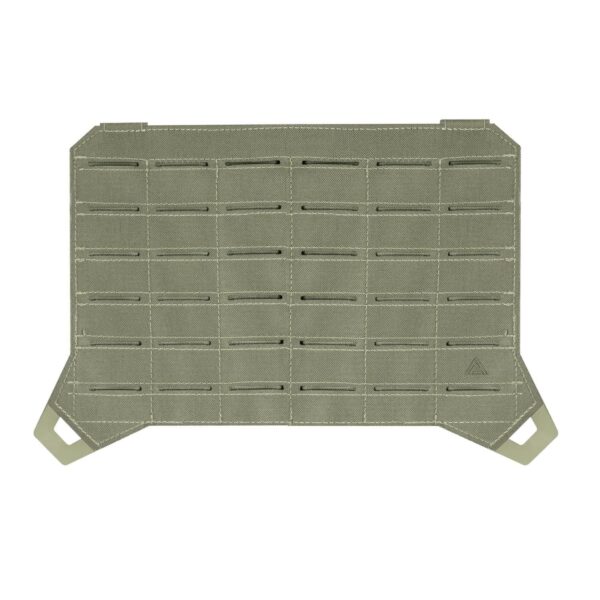 Panel Direct Action SPITFIRE MOLLE FLAP - Cordura - Adaptive Green (PC-MLFP-CD5-AGR)