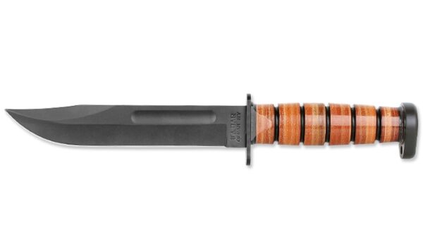 Nóż KA-BAR Dog's Head Utility Knife