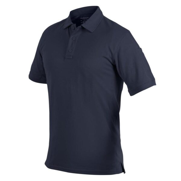 Polo Helikon UTL TopCool Lite Navy Blue (PD-UTL-TL-37)