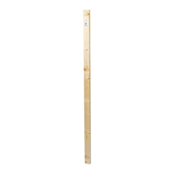 Listwa SRT Target Wooden Support - Drewno (RT-SWD-WD-54)