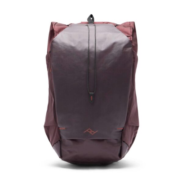 Plecak Outdoor Peak Design Backpack 25L Ciemny Fiolet