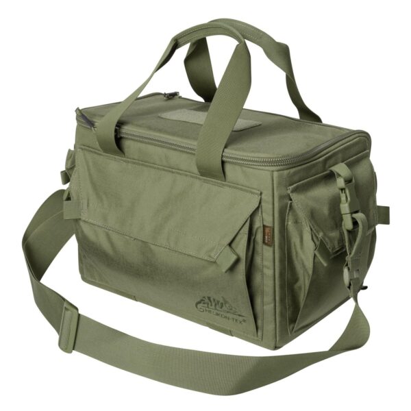 Torba RANGE, Olive Green (TB-RGB-CD-02)