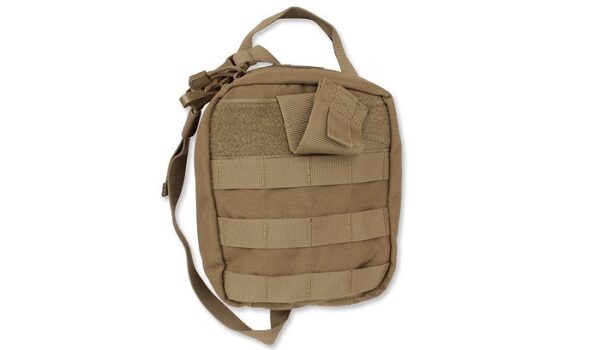 Ładownica Rip-Away EMT Pouch - Coyote Brown - MA41-498 - Condor