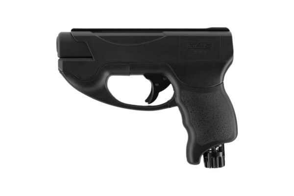 Pistolet na kule gumowe Umarex TP 50 Compact T4E k.50 (2.4584)