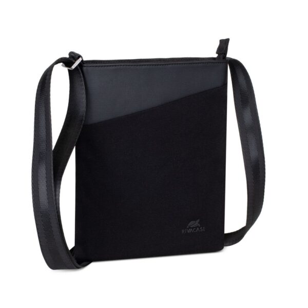 RIVACASE Cardiff 8509 Torba tablet 8" czarna