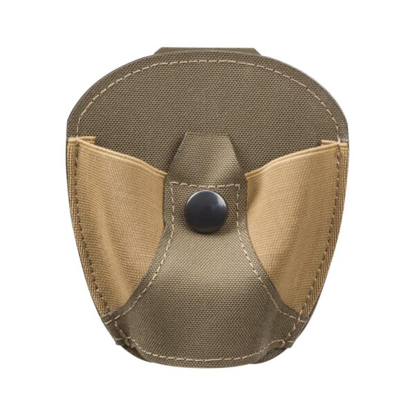 Kieszeń Direct Action LOW PROFILE CUFF POUCH - Cordura (PO-CFLP-CD5-AGR)