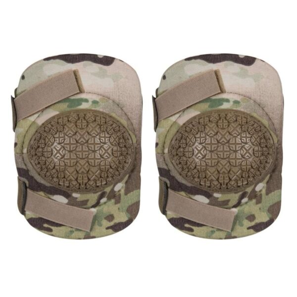 Nałokietniki AltaFLEX 360 Elbow Vibram Cap MultiCam (OL-F3V-CD-34)