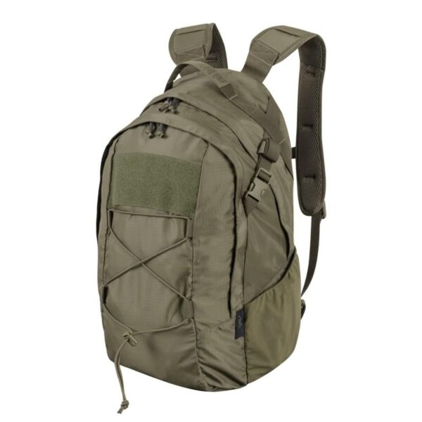 Plecak HELIKON EDC Lite, Nylon, Adaptive green, 21L (PL-ECL-NL-12)