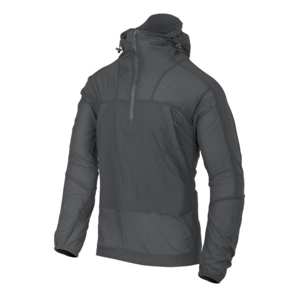 Kurtka Helikon WINDRUNNER Shadow Grey (KU-WDR-NL-35)