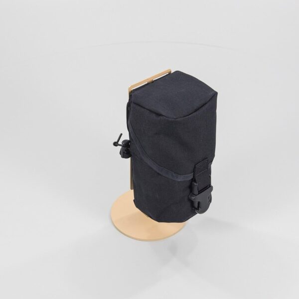 Kieszeń Direct Action HYDRO UTILITY POUCH - Cordura - Czarny (PO-HYDR-CD5-BLK)