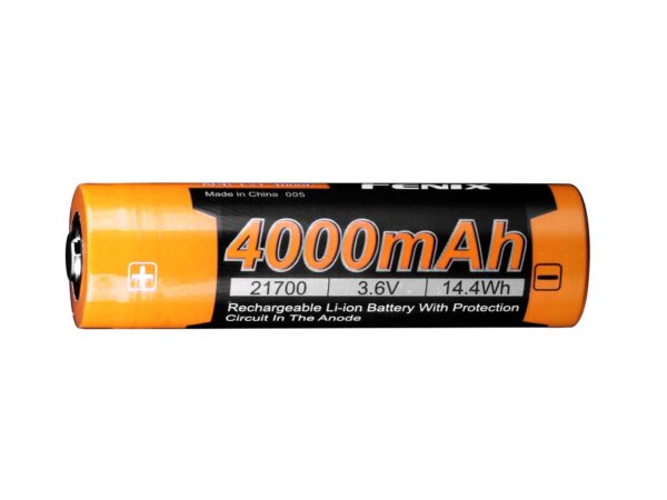 Akumulator Fenix ARB-L21 (4000 mAh 3,6 V) (ARB-L21-4000P)