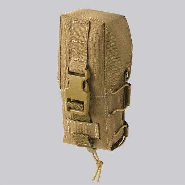 Ładownica Direct Action TAC RELOAD POUCH AR-15 - Cordura - Coyote Brown (PO-ARTC-CD5-CBR)