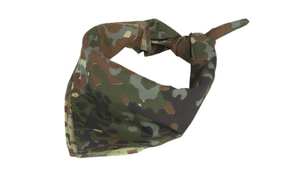 Chusta / Bandana Mil-Tec - Flectarn - 12605021