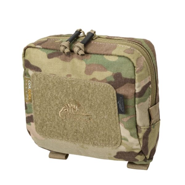 Kieszeń HELIKON Competition Utility Pouch - Cordura - MultiCam - One Size (MO-CUP-CD-34)