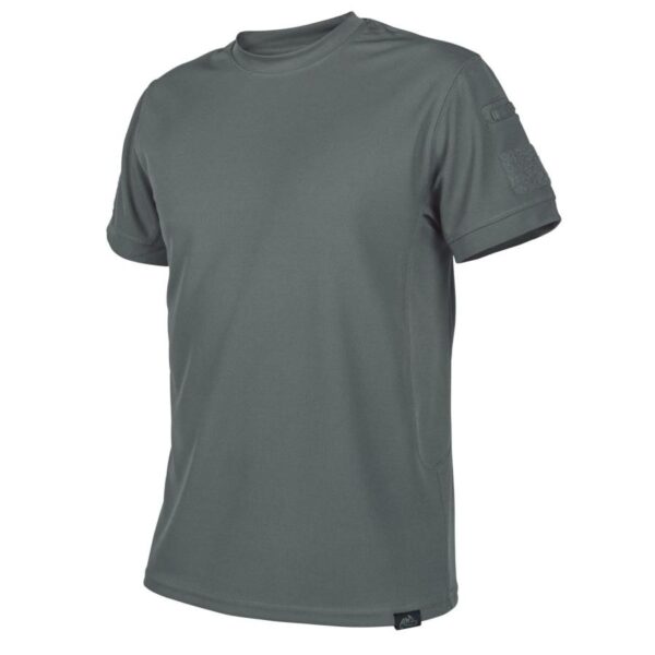 T-Shirt Helikon TopCool Shadow Grey (TS-TTS-TC-35)