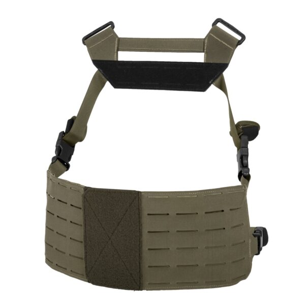 Interfejs SPITFIRE DIRECT ACTION MK II Chest Rig  - Cordura - Ranger Green - One Size (PC-SPCI-CD5-RGR)