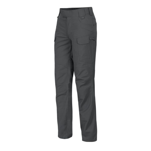 Spodnie damskie WOMEN'S HELIKON UTP Resized (Urban Tactical Pants) - PolyCotton Ripstop - Shadow Grey - 31/30 (SW-UTR-PR-35-F05)