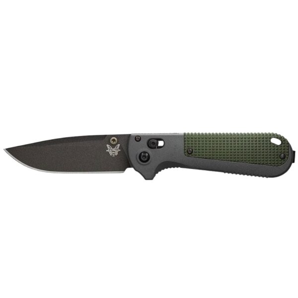 Nóż Benchmade 430BK Redoubt (430BK)