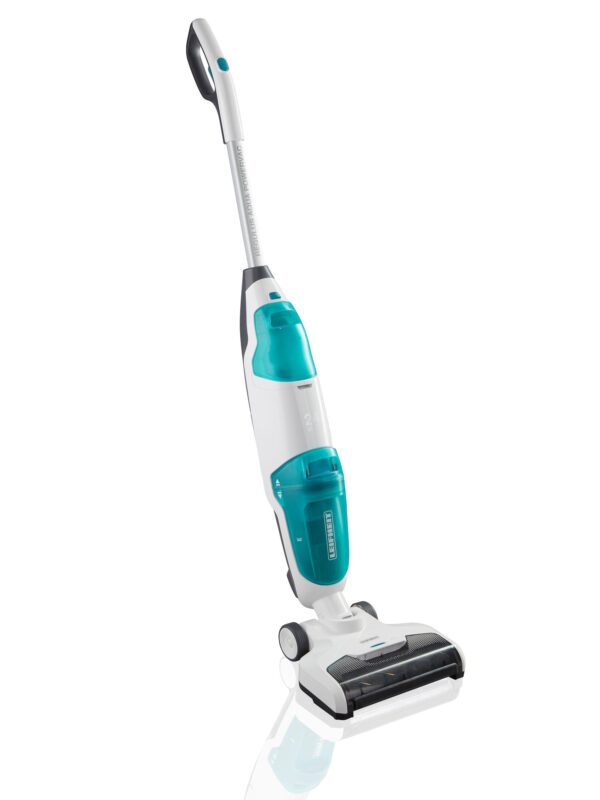 Odkurzacz akumulatorowy Regulus Aqua PowerVac